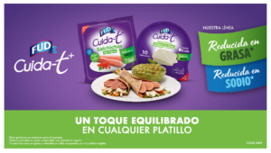 fud cuidat+